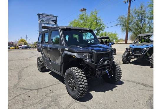 2025 polaris xpedition adv 5 northstar
