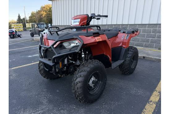 2024 sportsman® 570 base