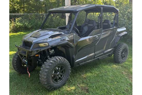 2025 general® xp 4 1000 premium