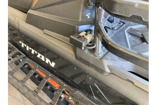 2023 TITAN S4 ADV 155 GPS