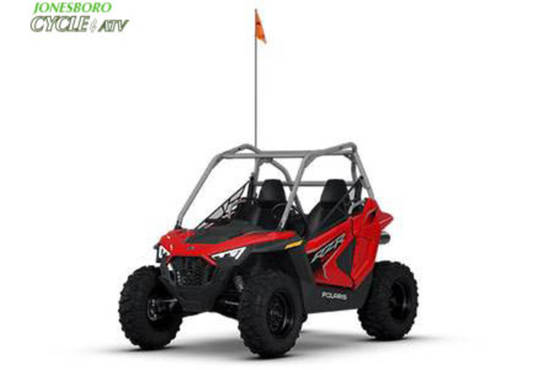 RZR 200 EFI