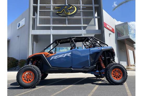 2025 rzr pro s 4 ultimate