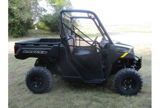 2025 ranger® 1000