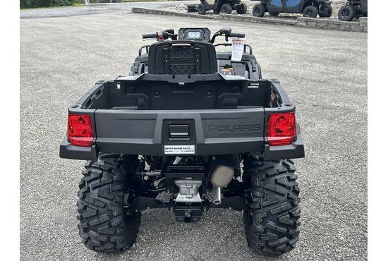 2025 sportsman® x2 570
