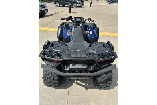 2026 Sportsman 850 Trail