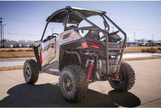 2025 rzr® trail s ultimate