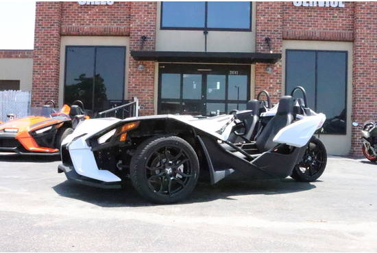 2024 slingshot® s