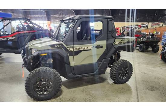 2025 XPedition XP NorthStar