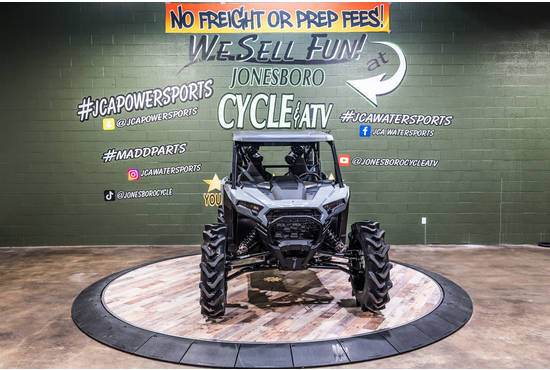 2025 rzr xp® 1000 sport