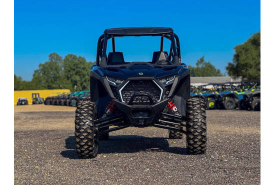 2025 rzr pro xp® 4 ultimate