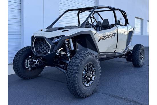 2026 RZR Pro S 4 Sport