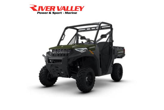 2026 Ranger 1000 EPS