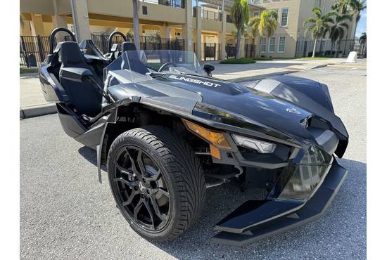 2024 slingshot® s autodrive w technology package i