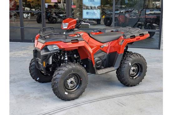 2025 sportsman® 570