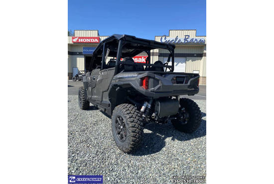 2025 general® xp 4 1000 premium