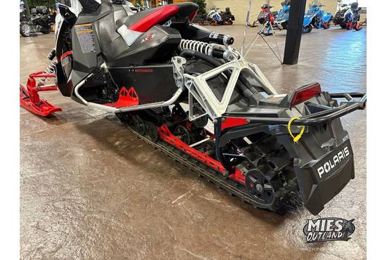 2015 800 Switchback® PRO-S ES