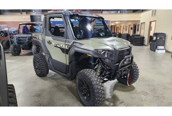 2025 XPedition XP NorthStar