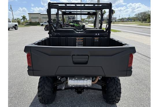 2026 Ranger Crew SP 570