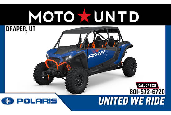 2025 rzr xp® 4 1000 ultimate