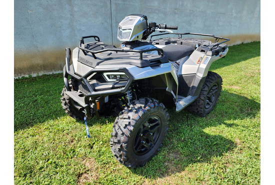 2025 sportsman® 570 ultimate