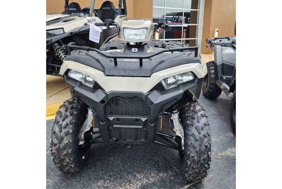 2025 sportsman® 570
