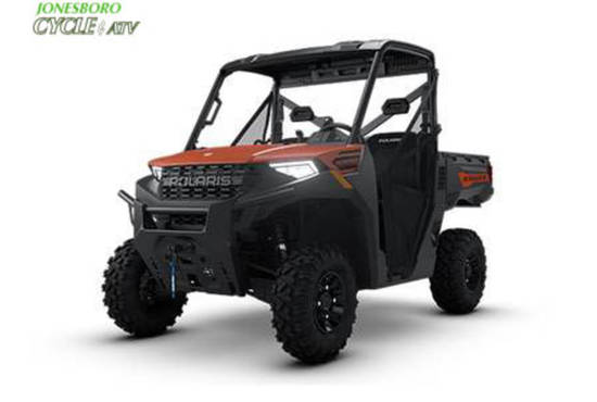 Ranger 1000 Premium