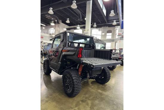 2025 XPedition XP NorthStar