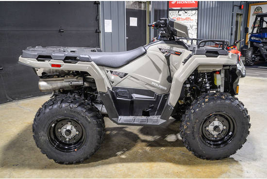 2025 sportsman® 570