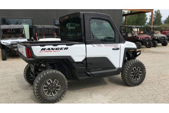 2025 ranger® xd 1500 northstar edition premium