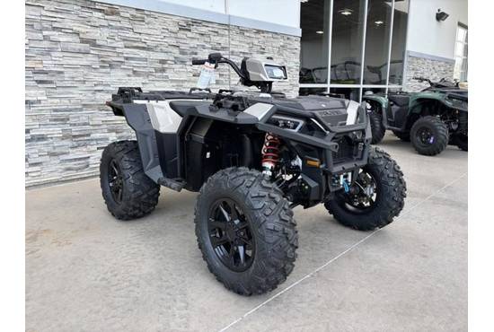 2024 Sportsman XP 1000 S