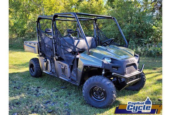 2025 ranger® crew 570 full size