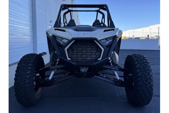 2026 RZR Pro S 4 Sport