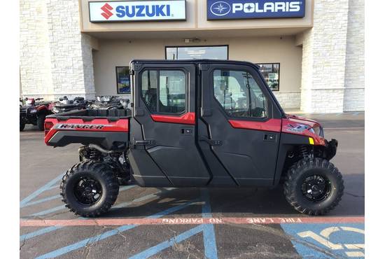 2026 Ranger Crew XP 1000 NorthStar Edition Premium