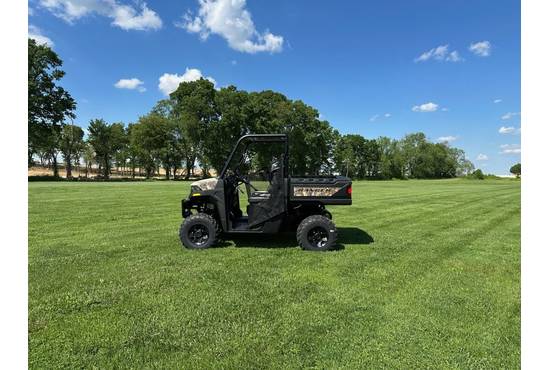 2025 ranger® sp 570 premium
