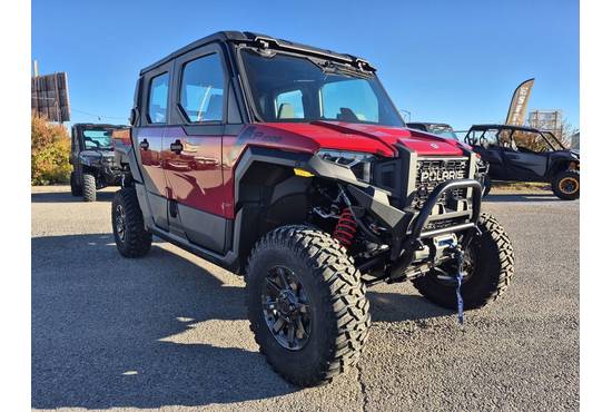 2026 XPedition XP 5 NorthStar