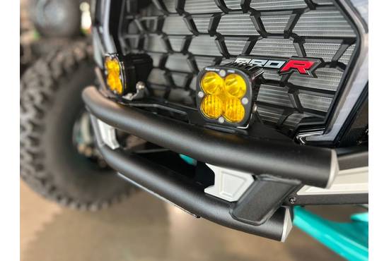 2025 rzr pro r 4 ultimate