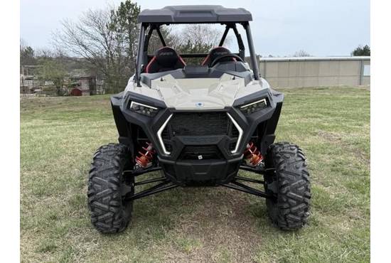 2025 rzr® trail s ultimate