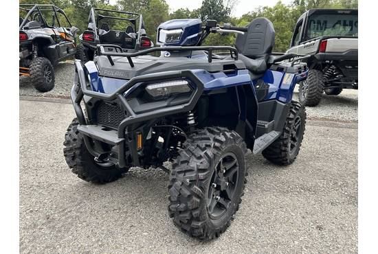 2025 sportsman® touring 570 premium