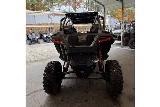 2025 rzr pro xp® 4 ultimate