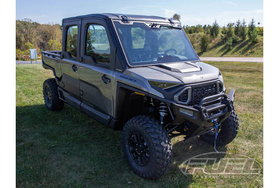 2025 ranger® crew xd 1500 northstar edition ultimate