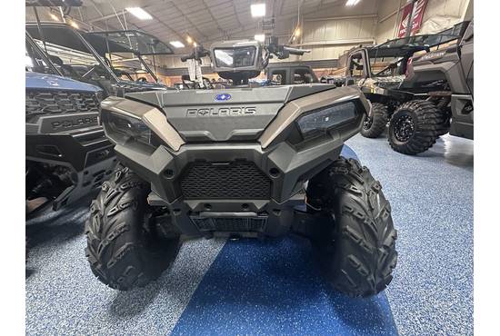 2026 Sportsman 850 Premium