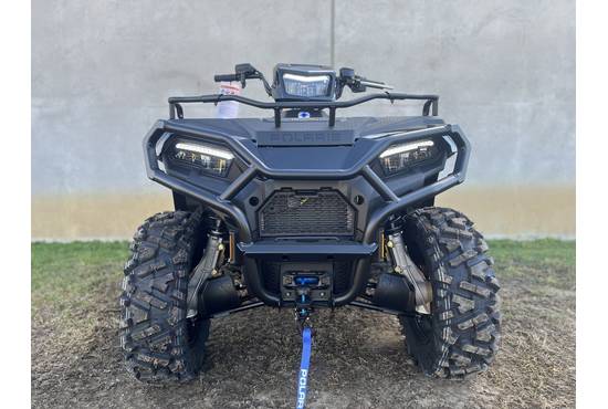 2026 Sportsman X2 570