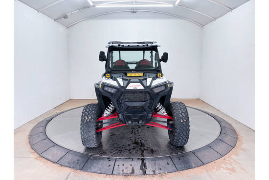 2020 rzr xp® 4 1000 sky