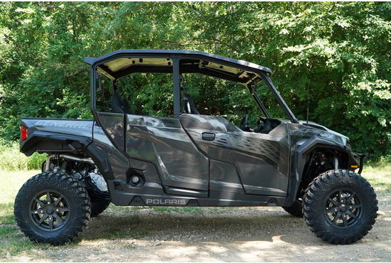2025 general® xp 4 1000 premium
