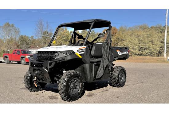 2025 ranger® 1000 premium
