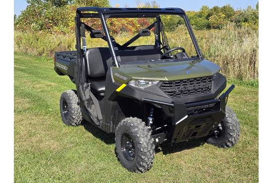 2026 Ranger 1000 EPS