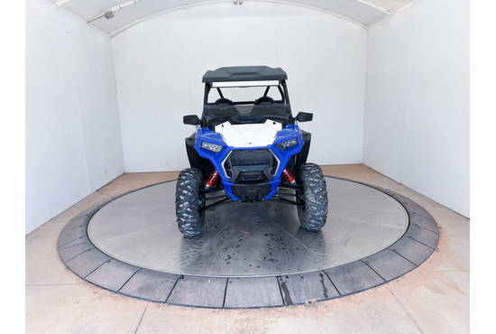 2021 rzr trail s 1000 premium polaris