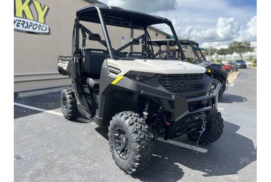 2026 Ranger 1000 Premium