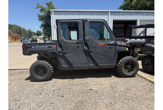 2024 ranger® crew xp 1000 northstar edition ultimate
