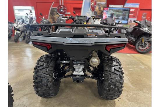 2025 sportsman® 570 premium